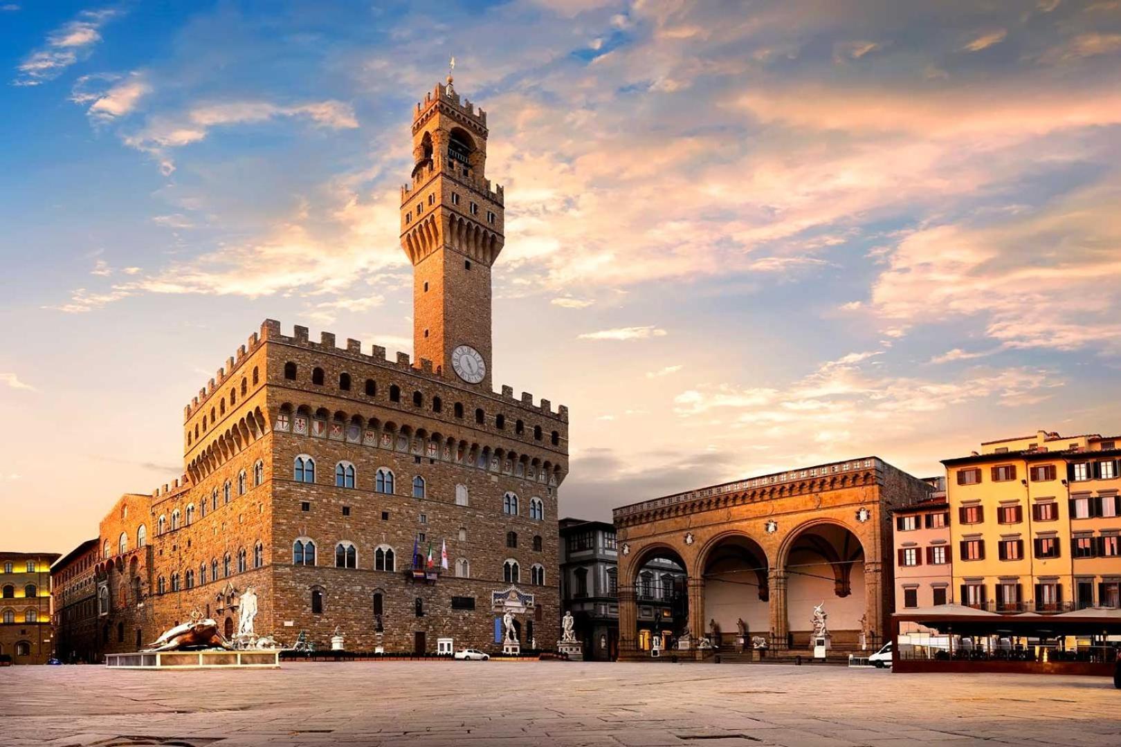 Relais Florence Duomo公寓 外观 照片
