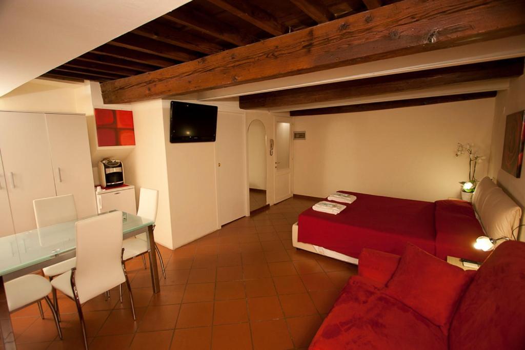 Relais Florence Duomo公寓 外观 照片