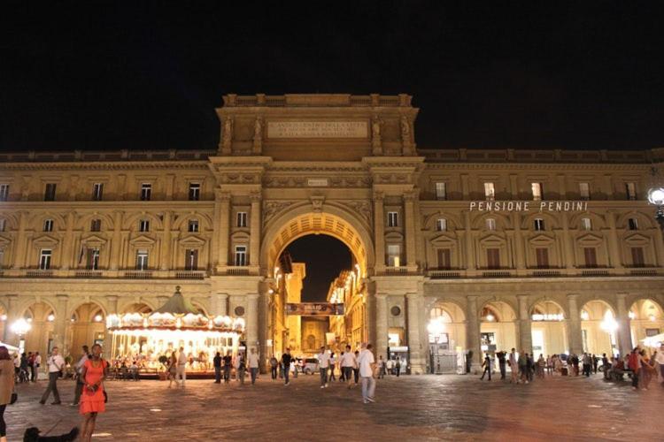 Relais Florence Duomo公寓 外观 照片