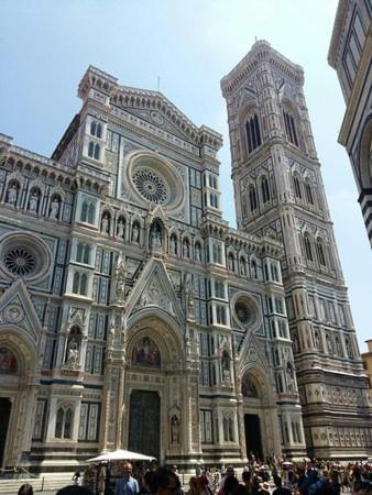 Relais Florence Duomo公寓 外观 照片